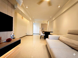 Blk 220A Garden Court @ Tengah (Tengah), HDB 4 Rooms #560091241